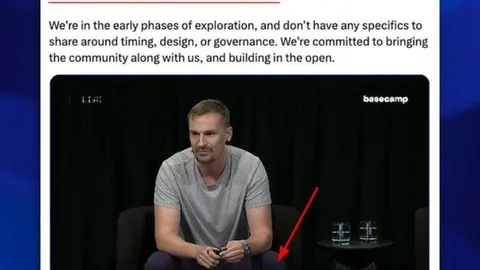 Oczekiwanie na emisję tokena Base, co oznacza wprowadzenie funkcji transmisji na żywo na Zora?