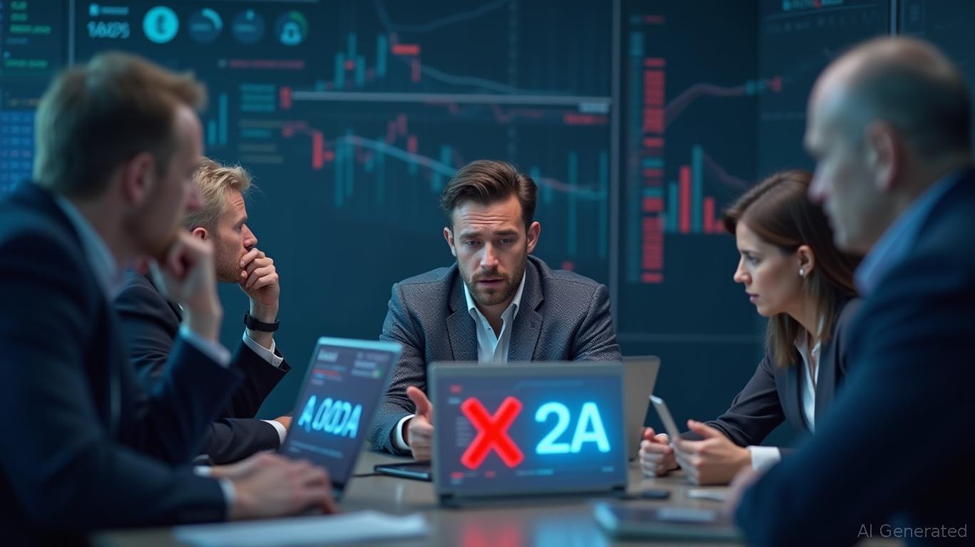 Investors Move Away from ADA, Seek Promising Alternatives Amid Changing Crypto Market image 0