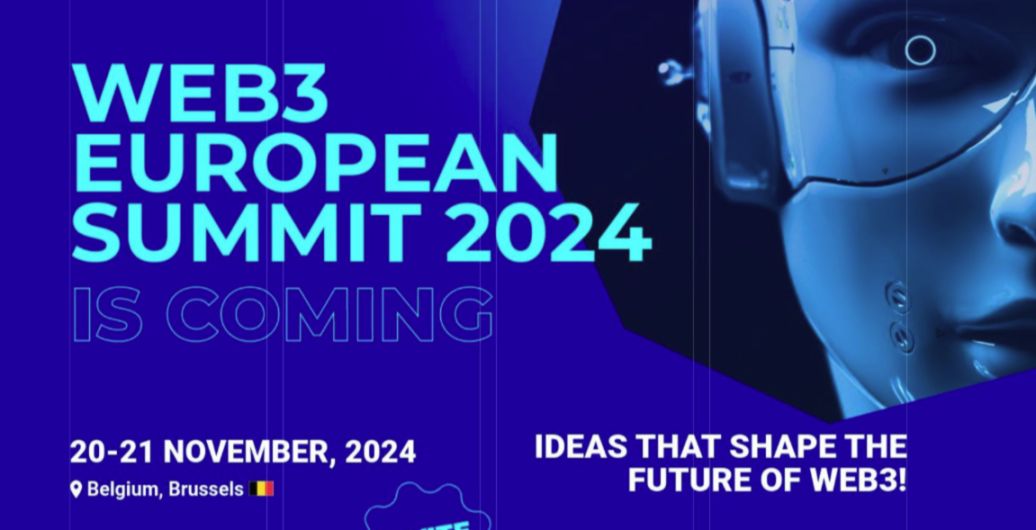 11 月 Web3「跑会」指南 image 11