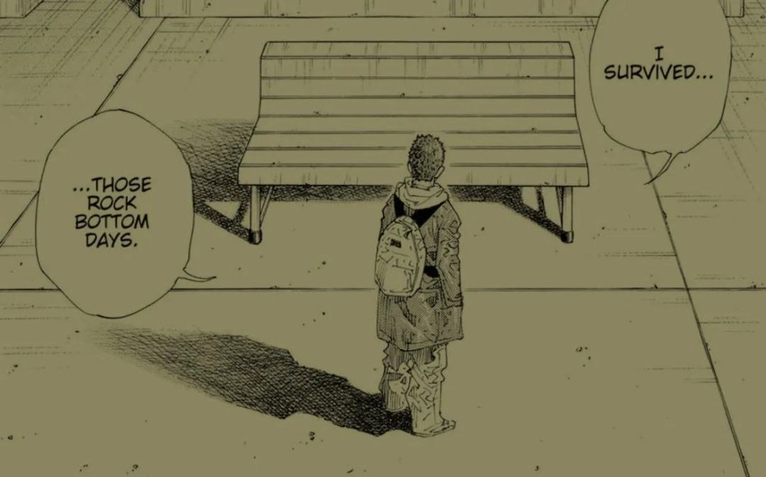 我做了一個月永續合約交易，從幻想暴富到人間清醒 image 3