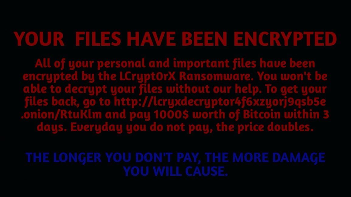 A New Malware Is Hijacking Computers to Secretly Mine Monero (XMR) image 0