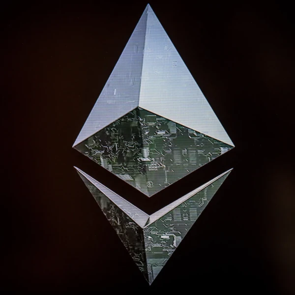 Ethereum könnte die Infrastruktur der Wall Street ersetzen, wird aber weiterhin unterschätzt