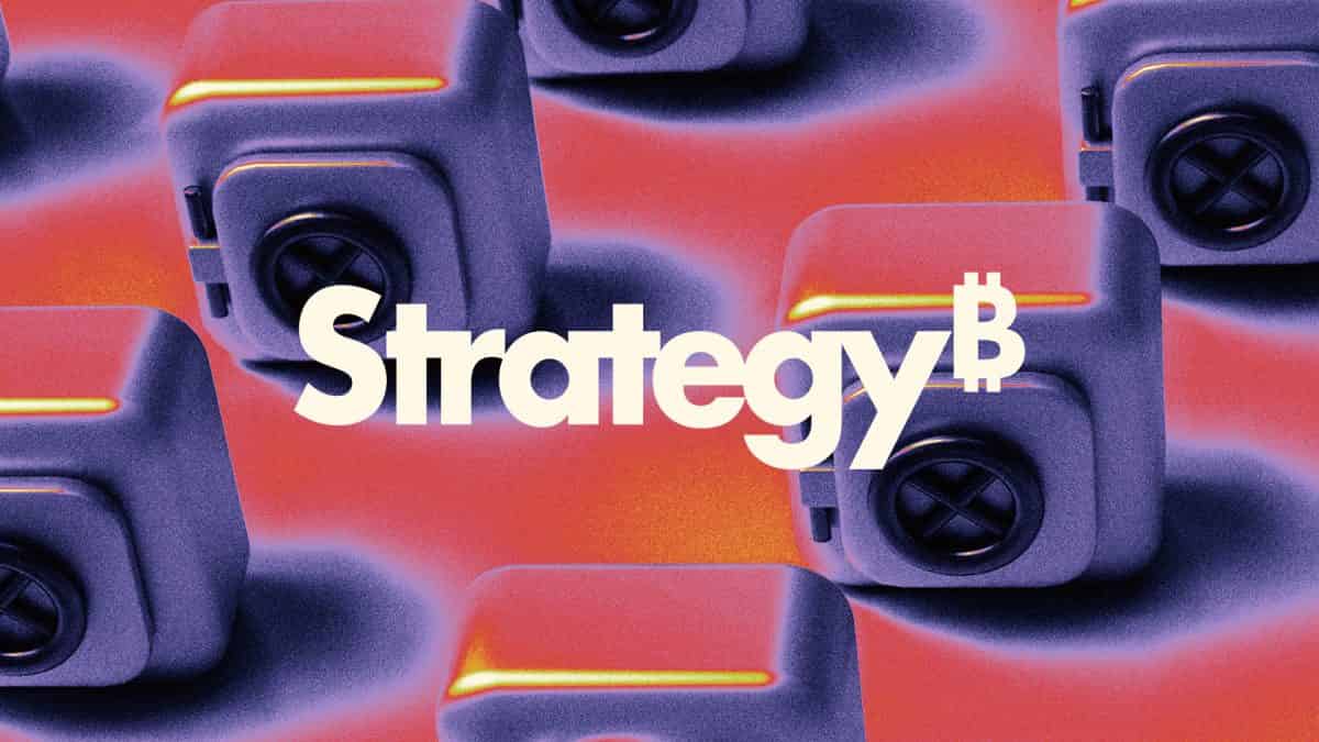 Strategy gibt 5-Millionen-Aktien-Angebot von