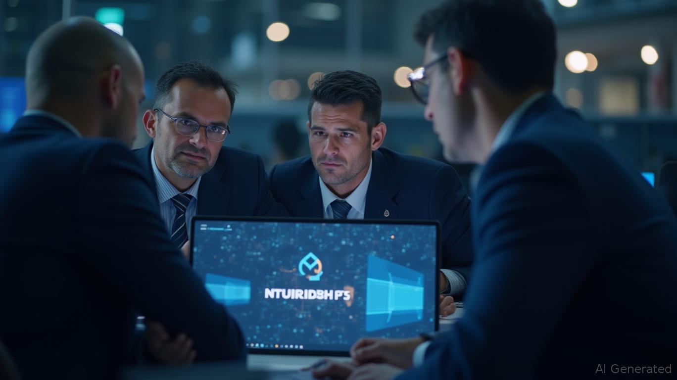 Investors Chase Mutuum Finance as DeFi Disruption Unfolds