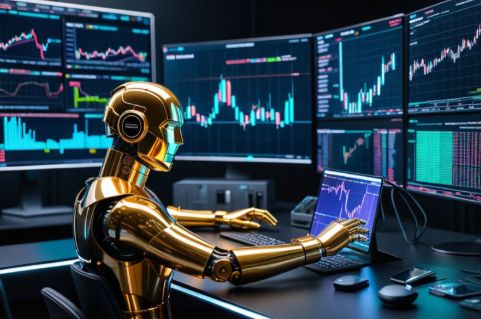 AI Strategies Are No Longer a Wall Street Privilege — Nivex Is Bringing Institutional-Level Performance to Everyone