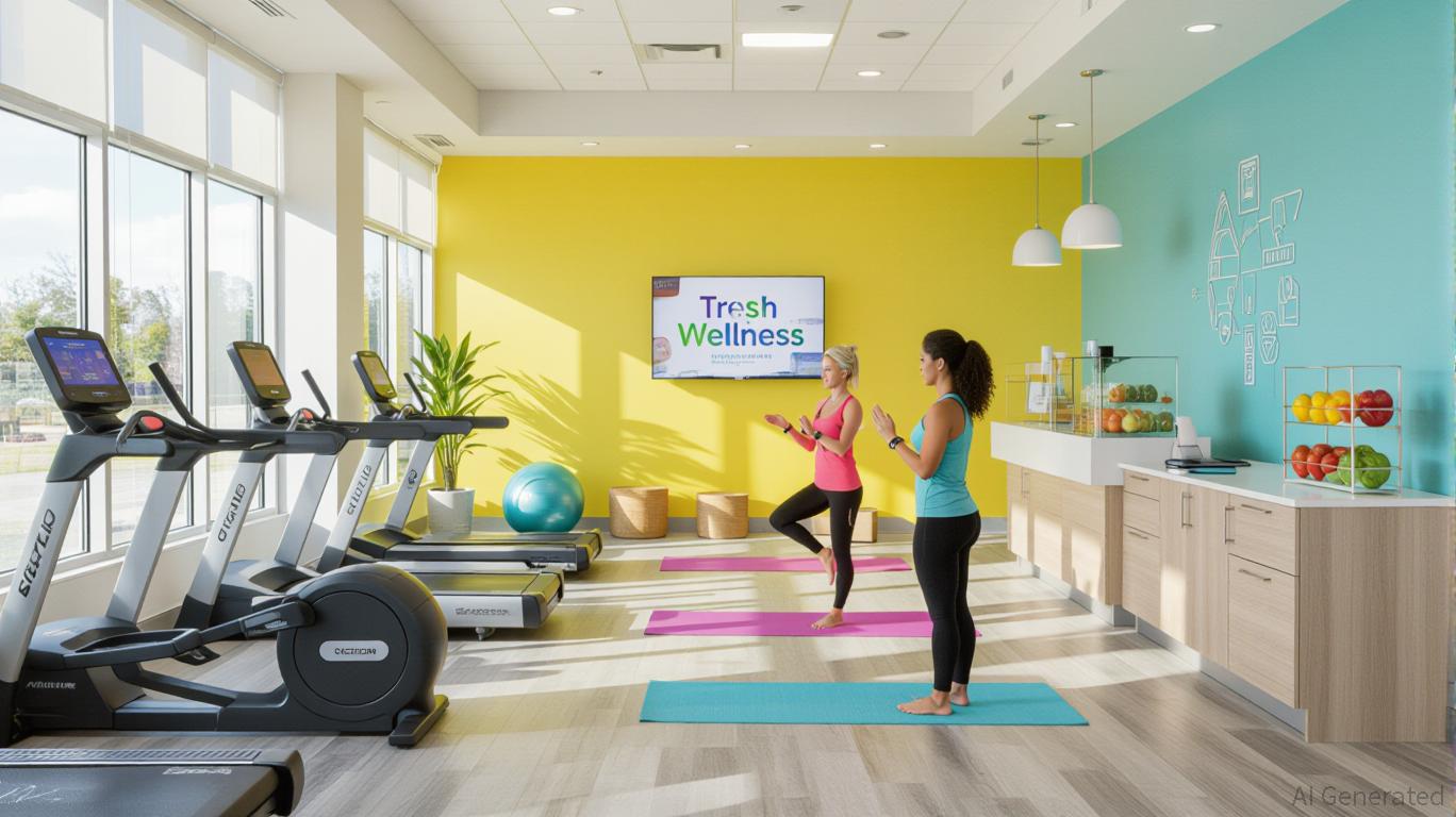 Investing in Sectors Focused on Wellness: Exploring a Promising Pathway for Sustainable Growth