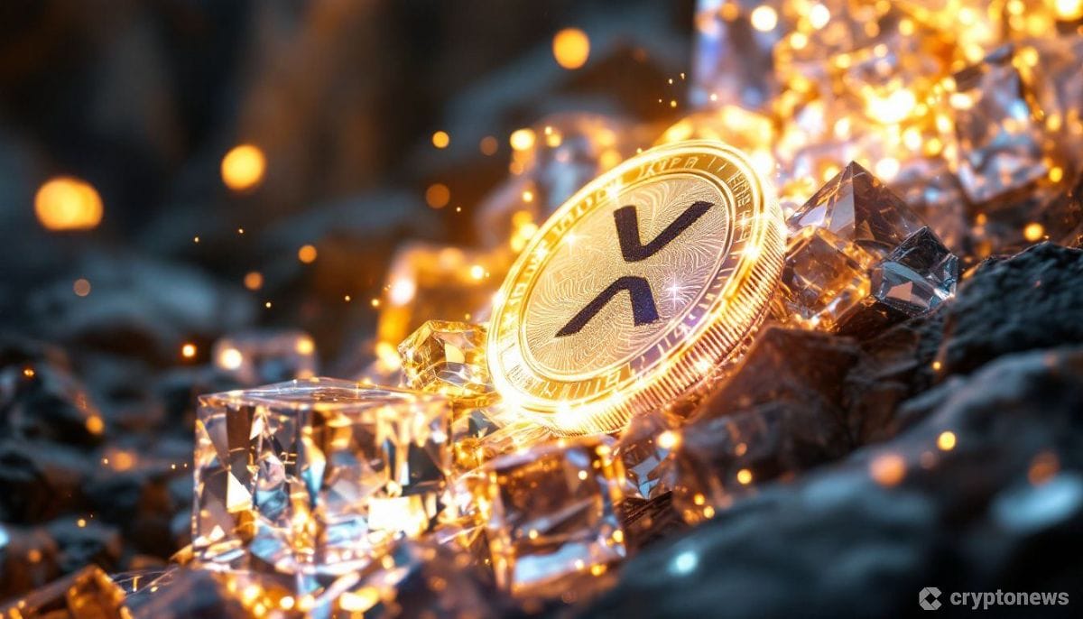 XRP Ledger、基本準備金を1XRPに引き下げ｜価格高騰で対応 image 0