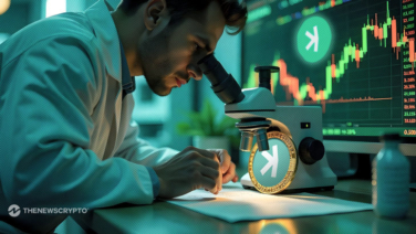 Kaspa (KAS) Aims for $0.070, Can the Bulls Take Charge?