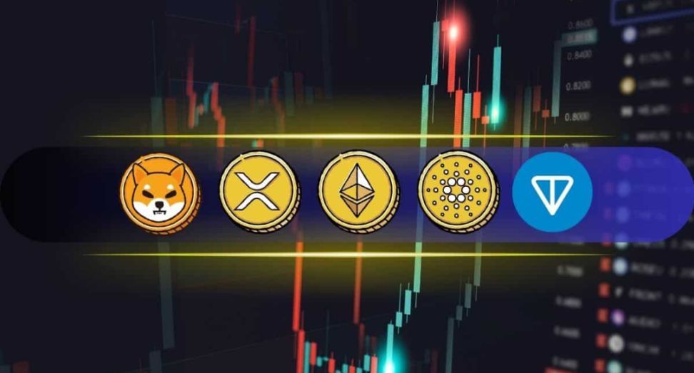 7 月 19 日加密行情分析：ETH、XRP、ADA、SHIB、TON image 3