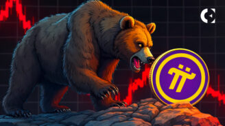 Pi Token bajo presión a medida que aumenta la oferta, pero el equipo central mantiene la confianza