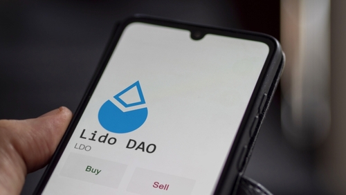 Lido Dao (LDO)とiDEGENが投資家のトップ選択肢に浮上