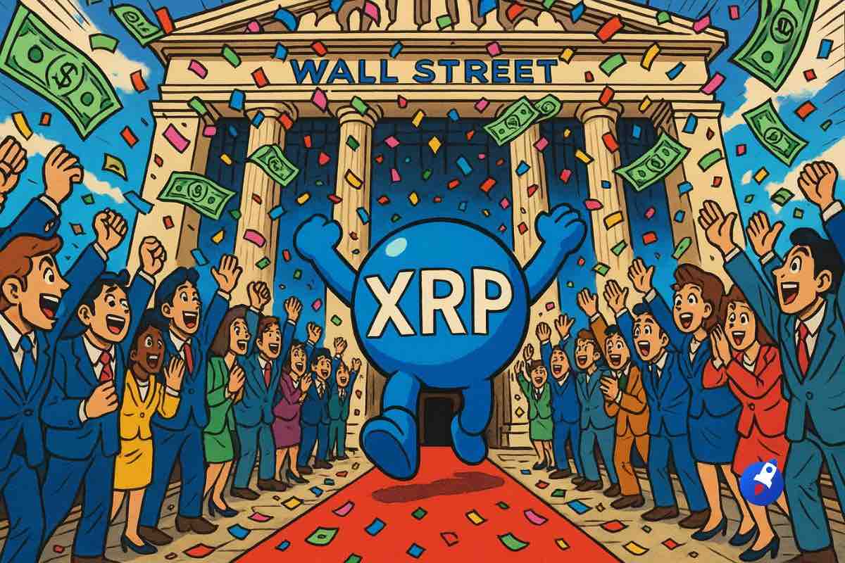 Un Spot ETF XRP plus vite que prévu ? Faut- il acheter maintenant ?