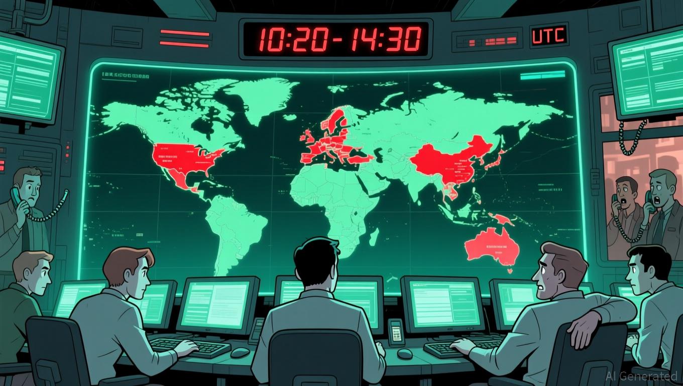 Cloudflare Disruption Highlights the Inherent Dangers of Centralized Internet Infrastructure