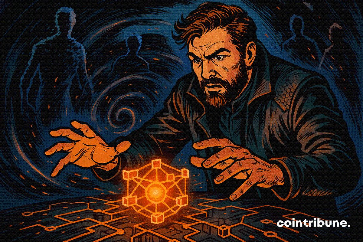 Facing the Quantum Threat, Building Tomorrow's Web3 — Exclusive Interview with David Carvalho, CEO of Naoris