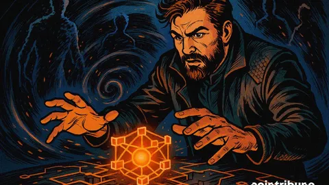 Enfrentando a ameaça quântica, construindo o Web3 do amanhã — Entrevista exclusiva com David Carvalho, CEO da Naoris