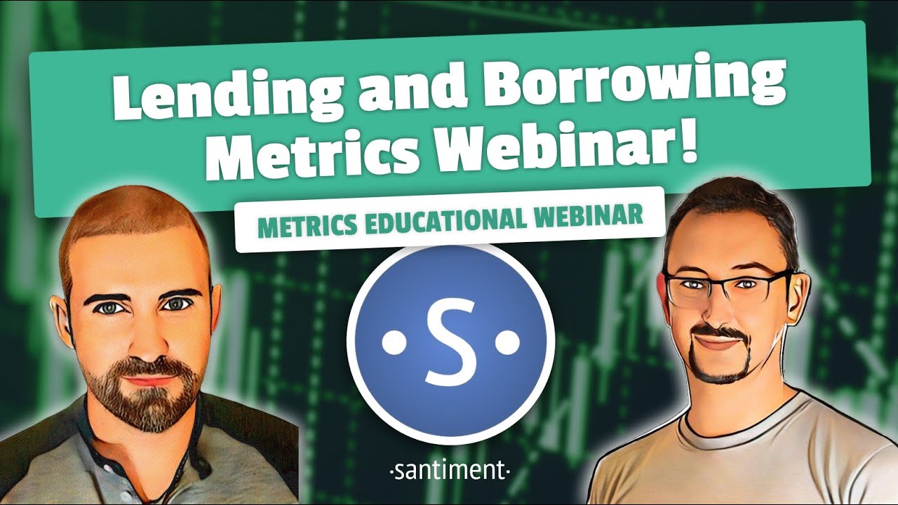 Understanding Crypto Market Cycles Through Lending MetricsIntroductionWhat is DeFi Lending and Borrowing?Framework 1: The "Value of Money" MetricFram