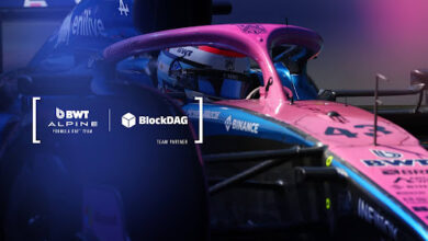 Best Crypto To Buy Now: SHIB & Cardano Eyes Price Rally While BlockDAG’s Massive BWT Alpine F1® Deal Pushes Presale To $415M