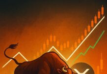 Ripple-Rodeo: Zwischen 100%-Rallye und Crash-Geflüster