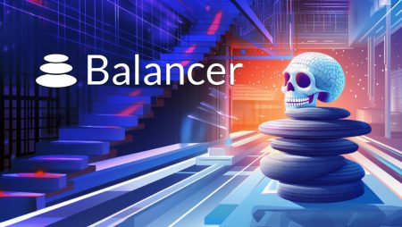 تحليلات على السلسلة تؤكد احتمال استغلال 88 مليون دولار في Balancer، وانخفاض رمز BAL بأكثر من 5%