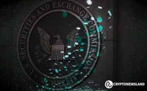 SEC Commissioner Defends Crypto Self-Custody and Calls for Stronger Financial Privacy Norms