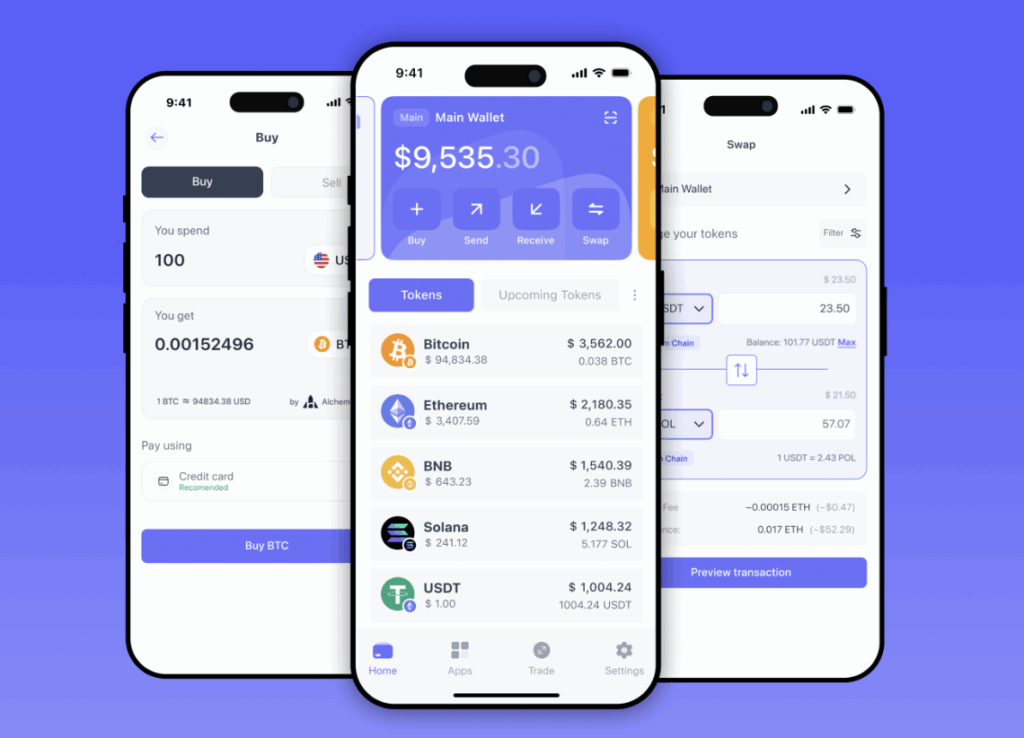 Délistings : ces altcoins vont disparaître des exchanges ce mois-ci image 4