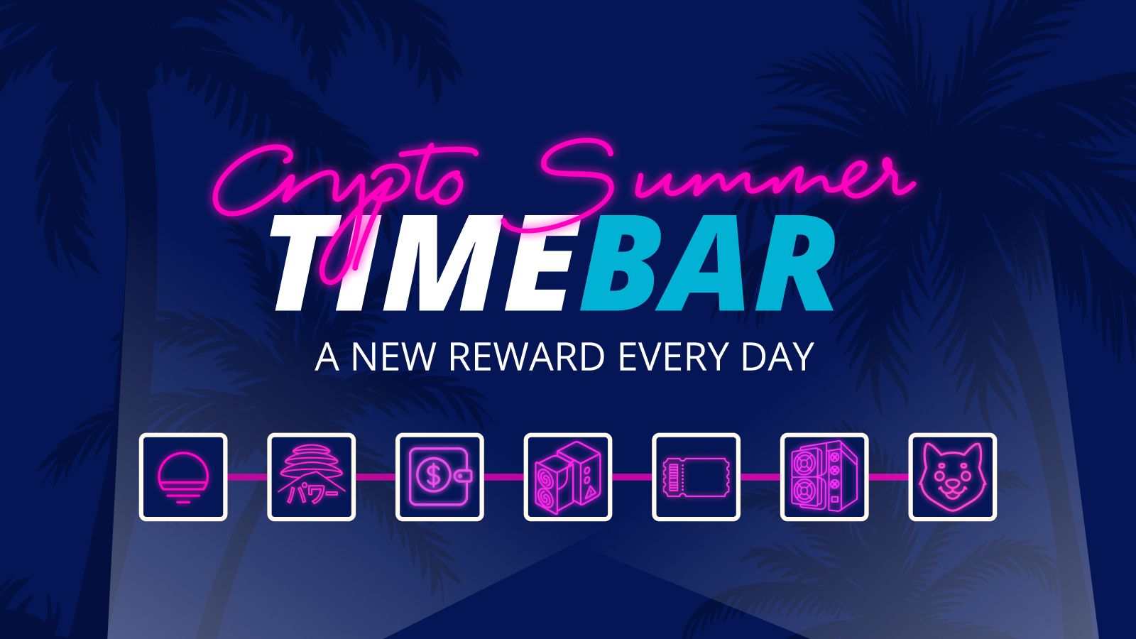 BeMine Wraps Up Crypto Summer 2025: Final Week of the Campaign with AI Mining, Antminer S21 Hydro, and Exclusive Rewards image 3