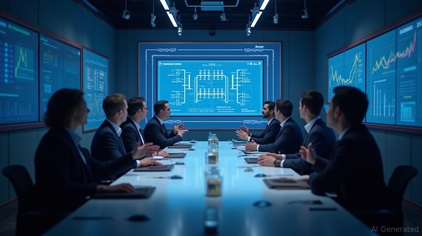 PayPal and Spark Collaborate on DeFi Blueprint to Expand PYUSD Liquidity