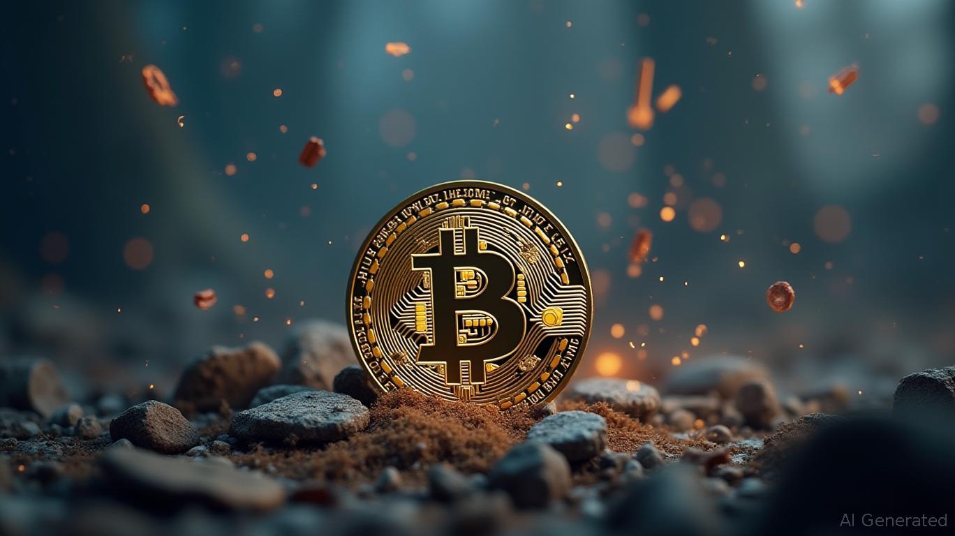 Ethereum Updates: BitMine’s $13.7 Billion Reserves Stand Strong Amid Market Downturn, Aiming for 5% Share in ETH