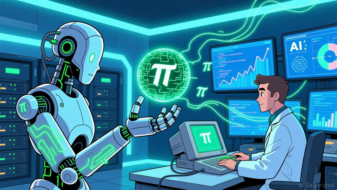 Pi's ambitions for AI growth and regulatory alignment face challenges from developer fatigue and unstable pricing