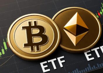 Regresó la inyección de dinero de Wall Street para bitcoin y Ethereum