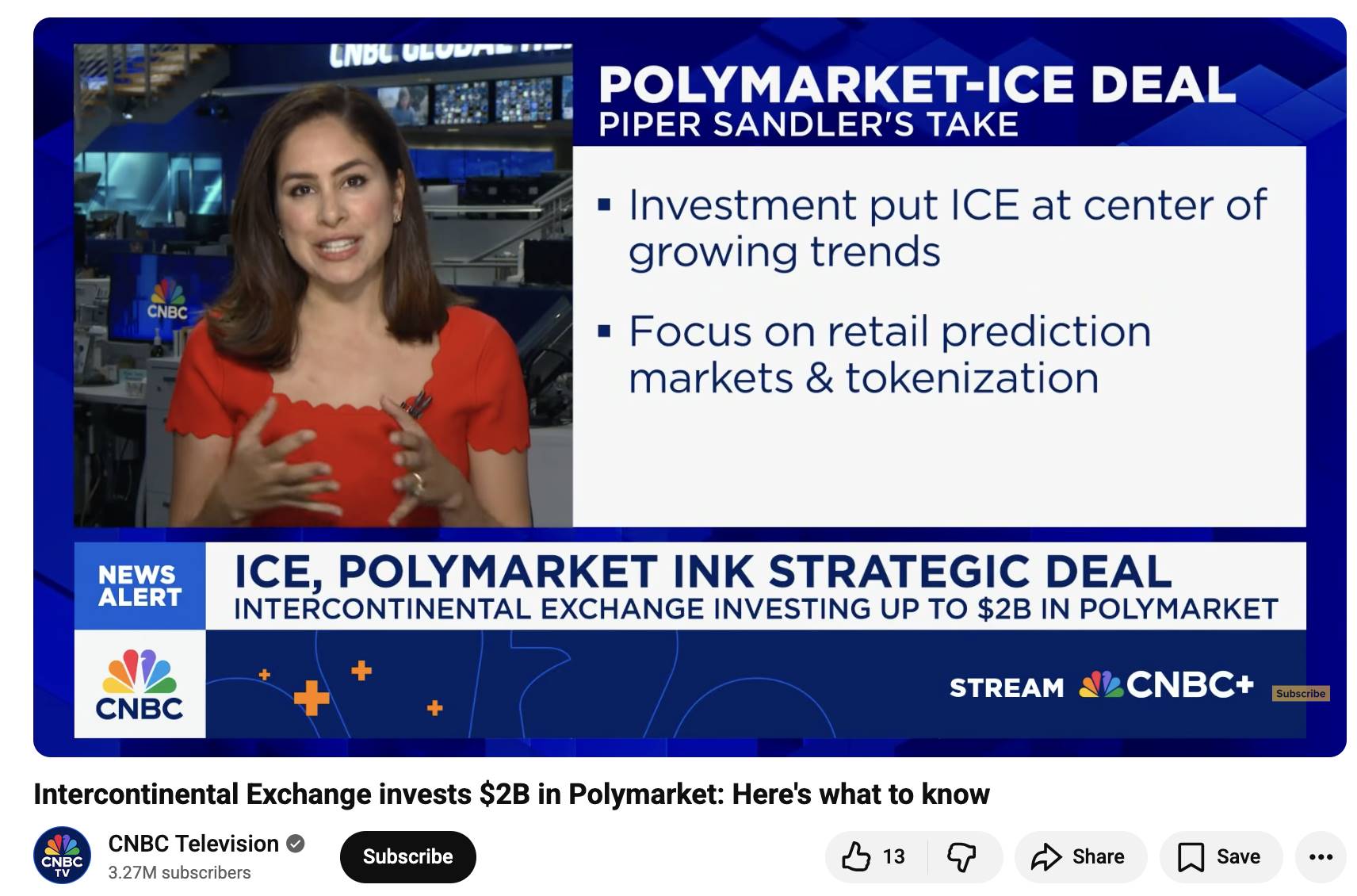 從特朗普到CZ,億萬富翁們為何紛紛押注「預測市場」? image 3