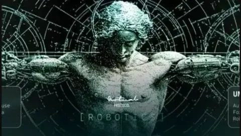 Virtuals Robotics: Bakit kami pumasok sa larangan ng embodied intelligence?