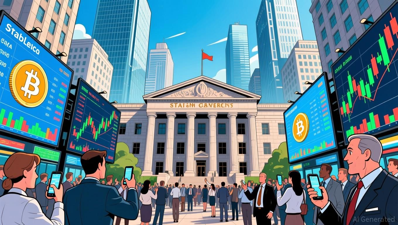 Brazil Moves to Close Stablecoin Loophole in Effort to Recover $30B in Taxes