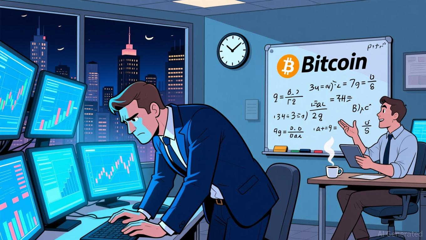 Bitcoin News Today: Bitcoin’s Puell Multiple Approaches 0.50 Mark, Fueling Optimism Amid Ongoing Doubts About Market Structure