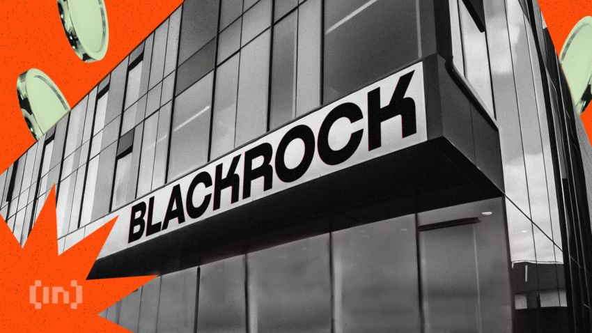 BlackRock отказалась от XRP-ETF — в чем причина решения
