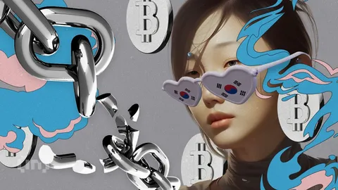 ¿Podría el apetito de riesgo de Corea del Sur impulsar nuevas tendencias en las criptomonedas?