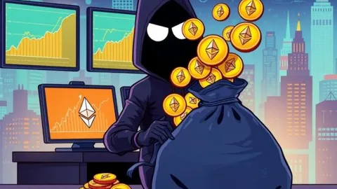 Infini Hacker’s Bold ETH Sales Amid Surging Ethereum Price