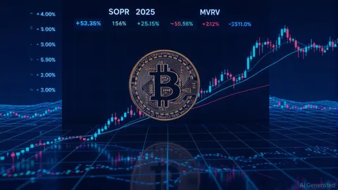 Wyciskanie płynności napędzane przez wieloryby na rynku Bitcoin i altcoinów: zmiany strategiczne i możliwości dla inwestorów detalicznych
