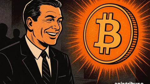 Giám đốc điều hành BlackRock một lần nữa lên tiếng về Bitcoin