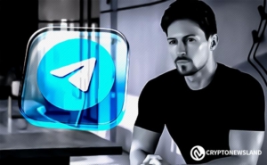 Telegram Founder Pavel Durov Predicts Bitcoin Will Reach $1 Million Peak Price