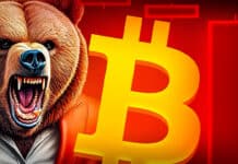 Bitcoin Flash Crash: BTC nicht mehr Wal-Favorit – Großanleger verkaufen für Milliarden, um das Kapital in Ethereum zu investieren