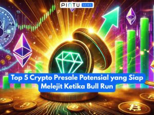 7 Crypto yang Diburu Whale dengan Potensi Kenaikan 1000x di 2025