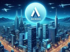 Across Protocol đề xuất giới hạn nguồn cung token ACX ở ngưỡng 1 tỷ sau khi bị chỉ trích