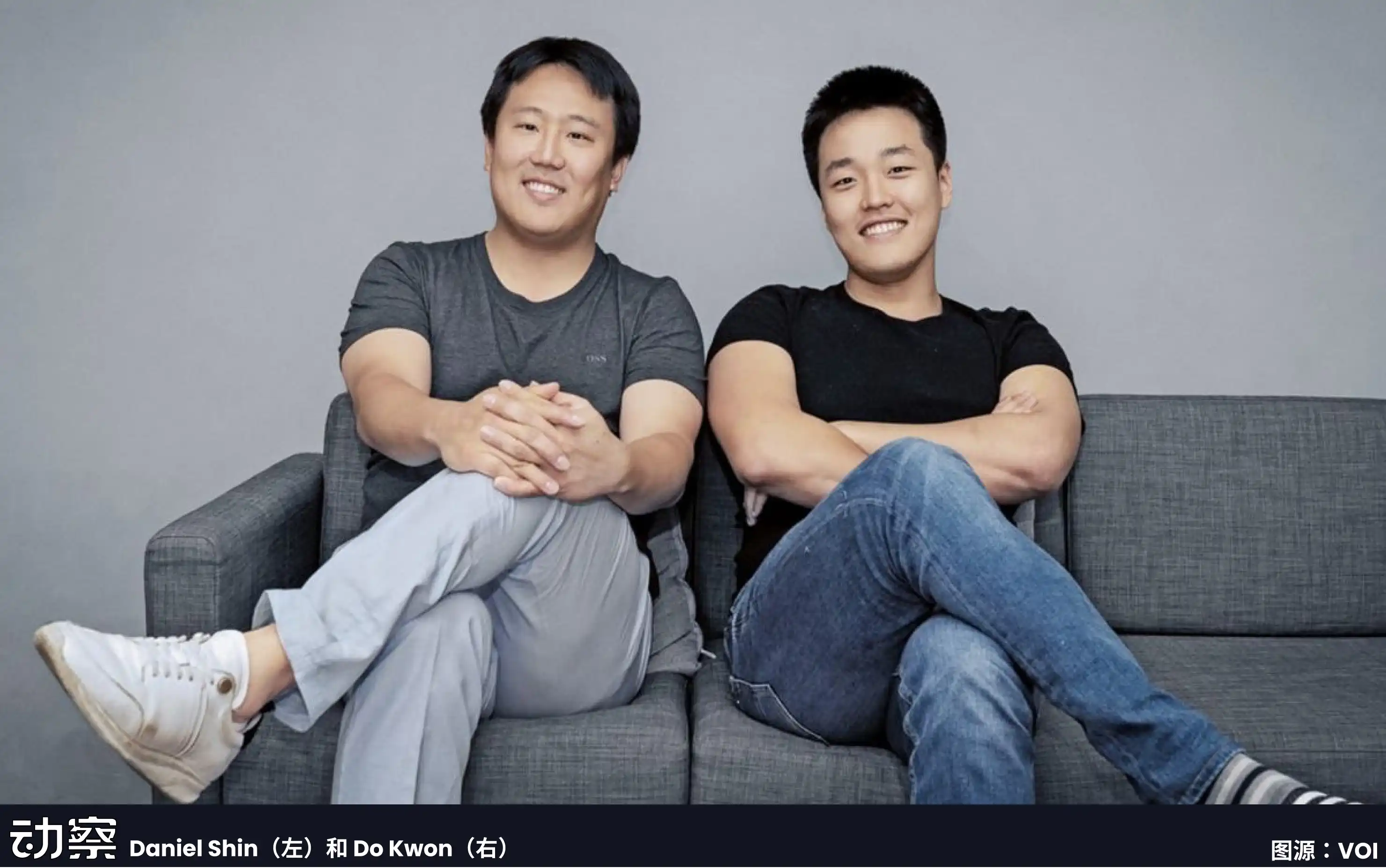 Do Kwon终认罪：400亿美金骗局崩塌1194天后的囚徒 image 2