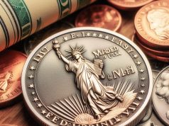 Top 5 coin Made in USA đáng chú ý trong tuần cuối cùng của tháng 3