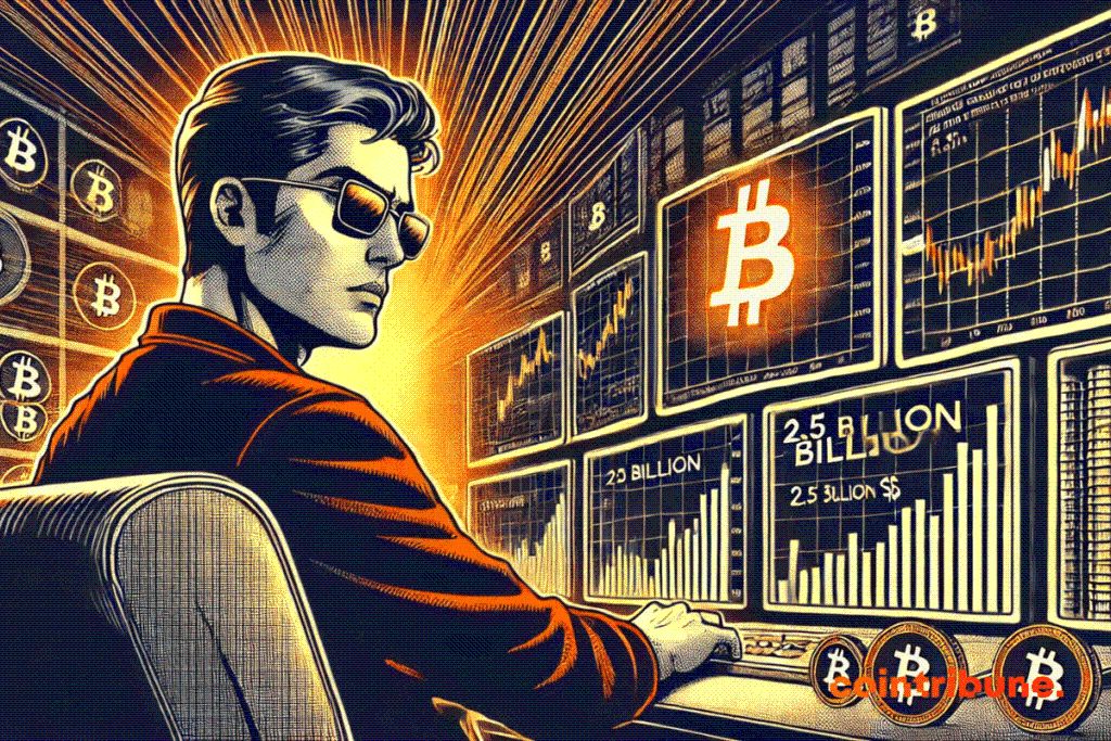 Pump.Fun's New DEX Explodes With $2.5 Billion In Transactions In One Week image 1