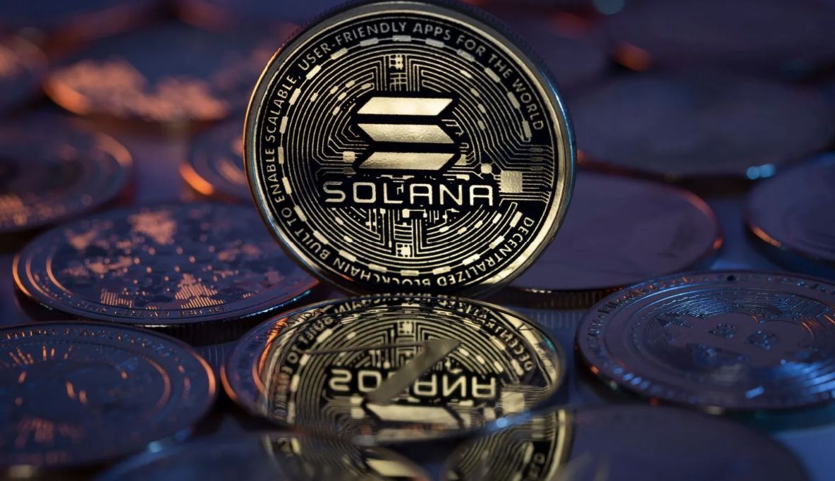 继比特币和以太坊获批后，Solana ETF 势头强劲 image 0
