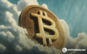 Bitcoin’s Realized Cap Hits a Record $872 Billion Showing Long-Term Holder Conviction