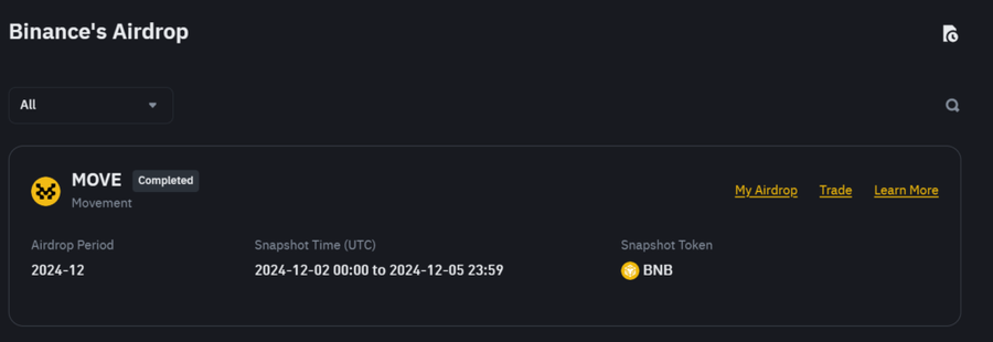 Movement Network $MOVE ,Garapan Airdrop yang Bikin Orang JPStrategi Airdrop dan Distribusi Token $MOVEApa itu Movement dan $MOVE?Roadmap dan Masa Dep image 1