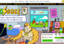 Maxi Doge Presale startet – Wale pushen $MAXI in wenigen Minuten über 100.000 Dollar